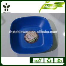 deep fruit plate wholesale eco fruit dish food dish